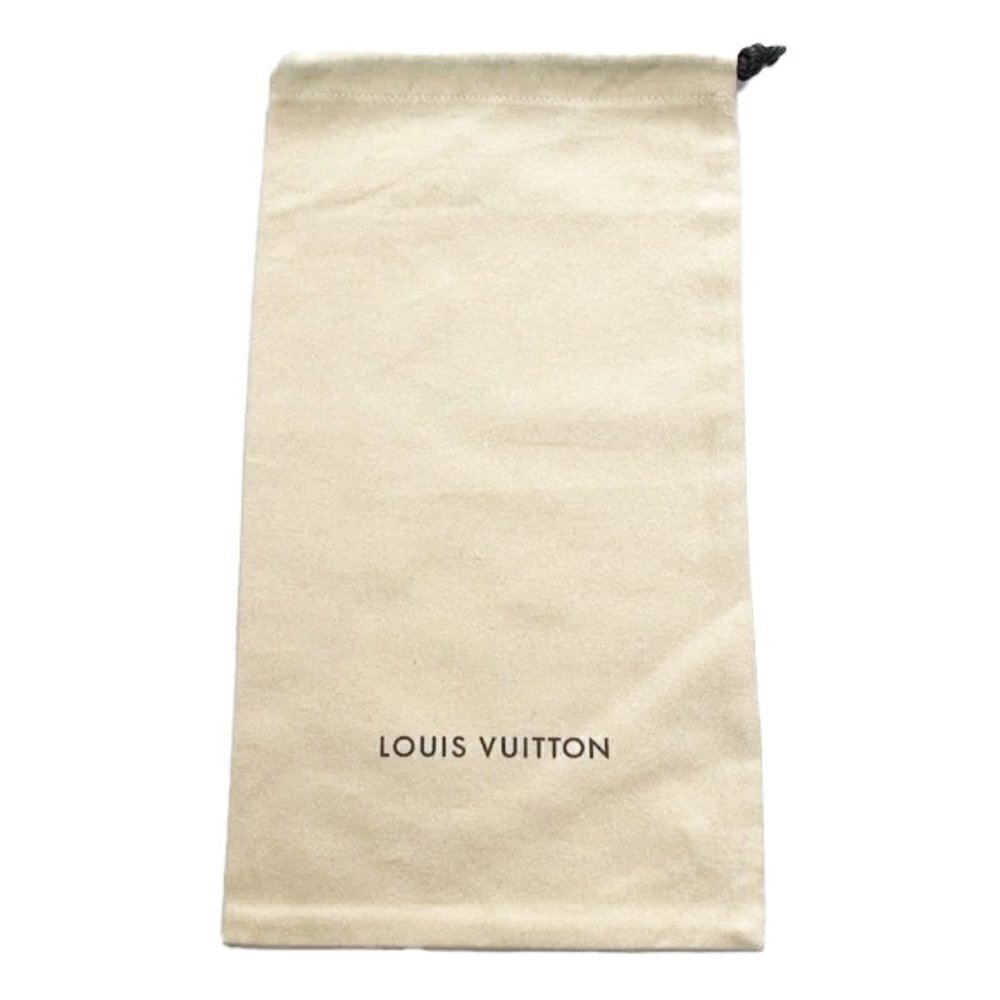 🆕 LOUIS VUITTON Cotton Dust Bag